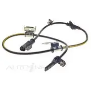 PAT Abs Wheel Speed Sensor - Front - WSS-117