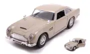 Model Car Scale 1:24 Aston Martin DB5 diecast vehicles collection vintage
