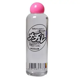 日本NPG 自然派豐潤感水溶性高黏度潤滑液 50ml 100 200 300 600ml