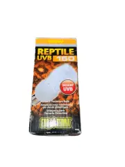 Exo Terra Reptile UVB 150 Desert Terrarium Light Bulb 26W New