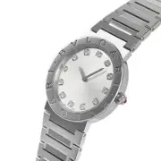 bulgari bulgari bulgari watch women TO04840