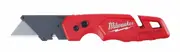 Milwaukee 48221501 - Fastback Folding Utility Knife