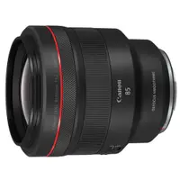 在飛比找PChome24h購物優惠-Canon RF 85mm F1.2 L USM DS 定焦