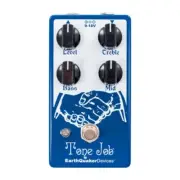 EarthQuaker Devices Tone Job V2 EQ and Boost Guitar Effect Pedal - New