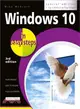 Windows 10 in Easy Steps Special Edition ― Covers the Redstone 4 Update