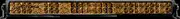 Lightforce Viper Amber Dual Row Led Light Bar - 30 Inch #lflb30da