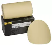 Mirka 23 Series Gold 6" PSA Linkrol Disc, 80-Grit, D-Weight Backing Brand New!