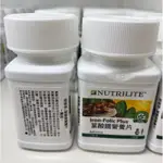 安麗 NUTRILITE 紐崔萊 葉酸鐵營養片