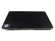 HP ENVY 4-1000 SERIES LAPTOP 14" LCD SCREEN BACK COVER LID BLACK 689780-001