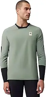 [Fox Racing] Fox Defend Thermal Moss Unisex Adult Long-Sleeved Shirt XL