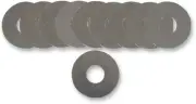 Fox Shox .008" x .950" IFP/Piggyback Shock Shim Kit (803-29-072)