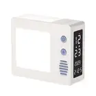 Night Light Bedside Atmosphere Light Rechargeable Bedroom Light Silent 2722