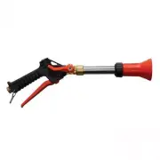 Turbo Spray Gun 360 psi Weed Spraying Lance Spot Sprayer 445mm Rapid Spray TTi