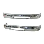 Sterling Bumper Bar to suit Ford Explorer 10/1996 to 05/1999 - FDEP-BAR-05F