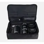 MSA 4x4 Deluxe Coffee Kit Black - 45042