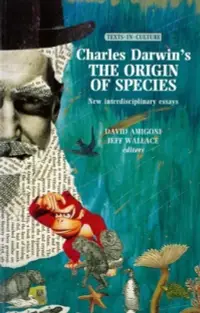 在飛比找博客來優惠-Charles Darwin’s the Origin of