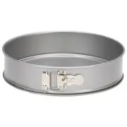 Patisse Springform Ø 26 CM „Silver Top “With Non Stick Surface