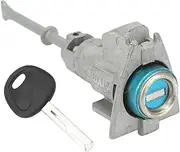 Lock Cylinder for Hyundai Tucson IX35 2005‑2017, Door Lock Cylinder Driver Side