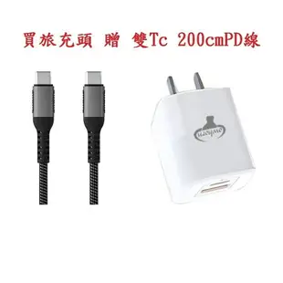 【氮化鎵快充頭】適用 三星 S20 S21 FE S22 S23 S24 Plus Ultra 35W PD 充電器