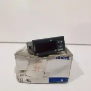 EMERSON Dixell Xr110c-5n0c1 Temperature Controller 230V
