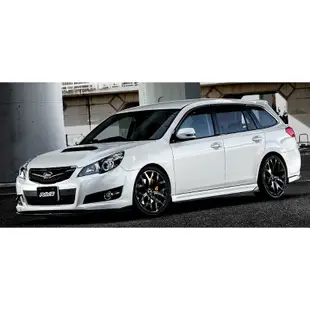 日本 RAYS WALTZ S7 5/100 18吋單片鍛造 極輕 輕量化 輪框 鋁圈 Wish Altis Auris