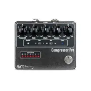 Keeley Compressor Pro Pedal