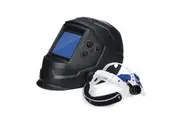 Solar Auto Darkening Dimming MIG ARC TIG Welding Welder Lens Mask Helmet