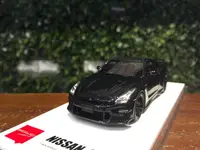 在飛比找有閑購物優惠-1/43 MakeUp Nissan GT-R R35 NI