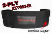MURDEROUS ROW Bench Press Sling Shot 2-Ply Double Layer mark bell strong (XL)