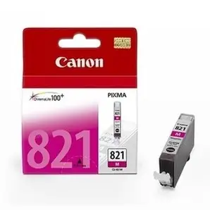 CANON 原廠墨水匣 PGI-820BK∣CLI-821BK∣CLI-821C∣CLI-821M∣CLI-821Y