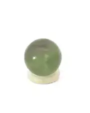 10mm Mini Sphere - Fluorite