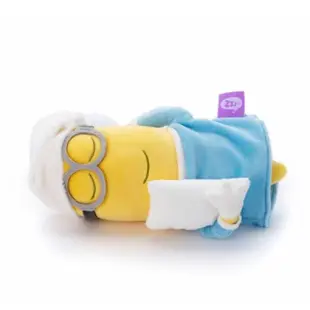 TAKARA TOMY MINIONS 小小兵 睡覺好朋友S-凱文 TA24909