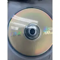 在飛比找蝦皮購物優惠-Sony CD-R 11片 700mb