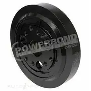Powerbond Harmonic Balancer/Tvd - PB2221SC
