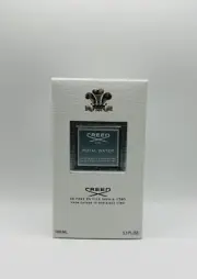 Creed-Royal Water EDP Spray for Men 3.3oz/100ml Authentic &Sealed Fresh BatchNIB