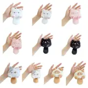 Car Key Chain Backpack Pendant Metal Keyring Animal Pendant Detachable Pendant