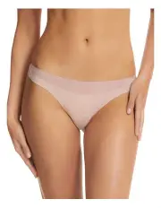 [Underline] Dual G String in Woodrose