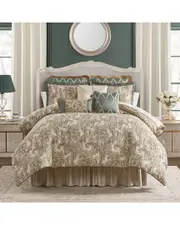 Waterford Anora Comforter Set