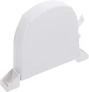 Generic Plastic Blind Cord Winder for Long Cord Roller Shutter Winder Box Parts Easy Installation for Living Room Bedroom