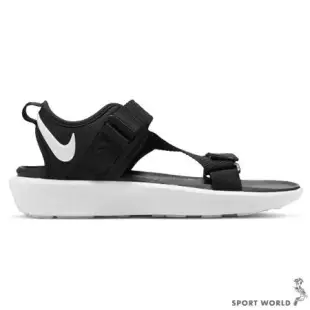 Nike VISTA SANDAL 女鞋 涼鞋 黑 DJ6607-001