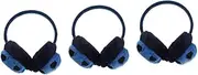 [WRITWAA] Pcs Boys Ear Muffs Winter Comfortable Outdoor Ear Warmer Soccer Modeling Earmuff