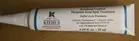 KIEHL'S BREAKOUT CONTROL Targeted Acne Spot Treatment Sulfur 0.68 oz New w-o-Box