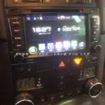 福斯 VW TOUAREG T5 MULTIVAN 安卓版 觸控專用音響主機 DVD/USB/導航/數位電視/SD