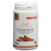 Morga Cinnamon Vegicaps 300 pcs
