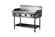 CookRite 1200mm Hotplate NG