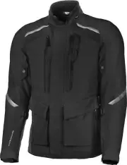 Terra Trek Riding Jacket Black 3X-Large Tall Fly #6179 477-2110T~7
