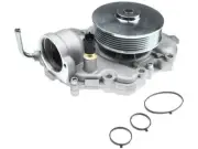 Water Pump APR 13PSRQ17 for Jeep Grand Cherokee 2014 2015 2016 2017 2018 (for: Jeep)