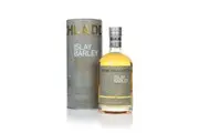 Bruichladdich Islay Barley Unpeated Single Malt Scotch Whisky 2013