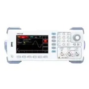 25MHz USB 2-Channel Function Arbitrary Waveform Signal Generator