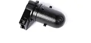 ACDelco 13586244 GM Original Equipment Sun Load Temperature and Automatic Headlamp Control Ambient Light Sensor